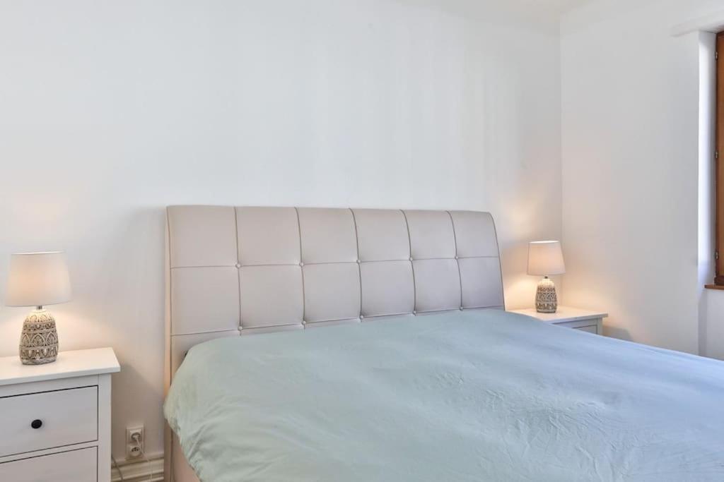Suite Tres Moderne Et Cosy, Proche Centre-Ville, Mulhouse Centre Kültér fotó