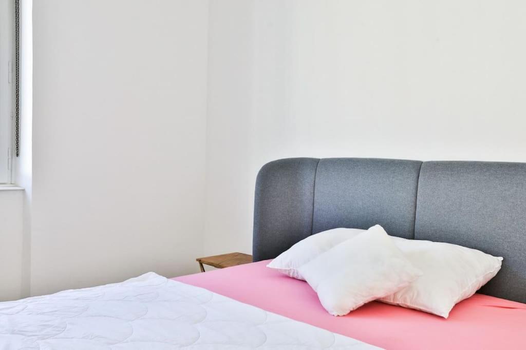 Suite Tres Moderne Et Cosy, Proche Centre-Ville, Mulhouse Centre Kültér fotó
