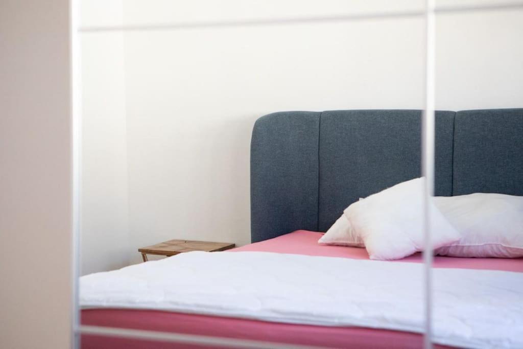 Suite Tres Moderne Et Cosy, Proche Centre-Ville, Mulhouse Centre Kültér fotó