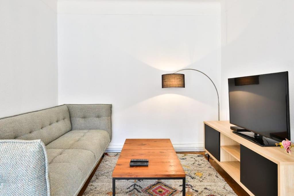 Suite Tres Moderne Et Cosy, Proche Centre-Ville, Mulhouse Centre Kültér fotó