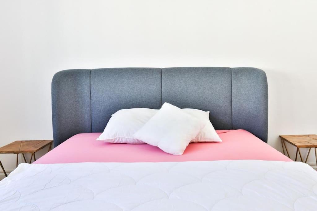 Suite Tres Moderne Et Cosy, Proche Centre-Ville, Mulhouse Centre Kültér fotó