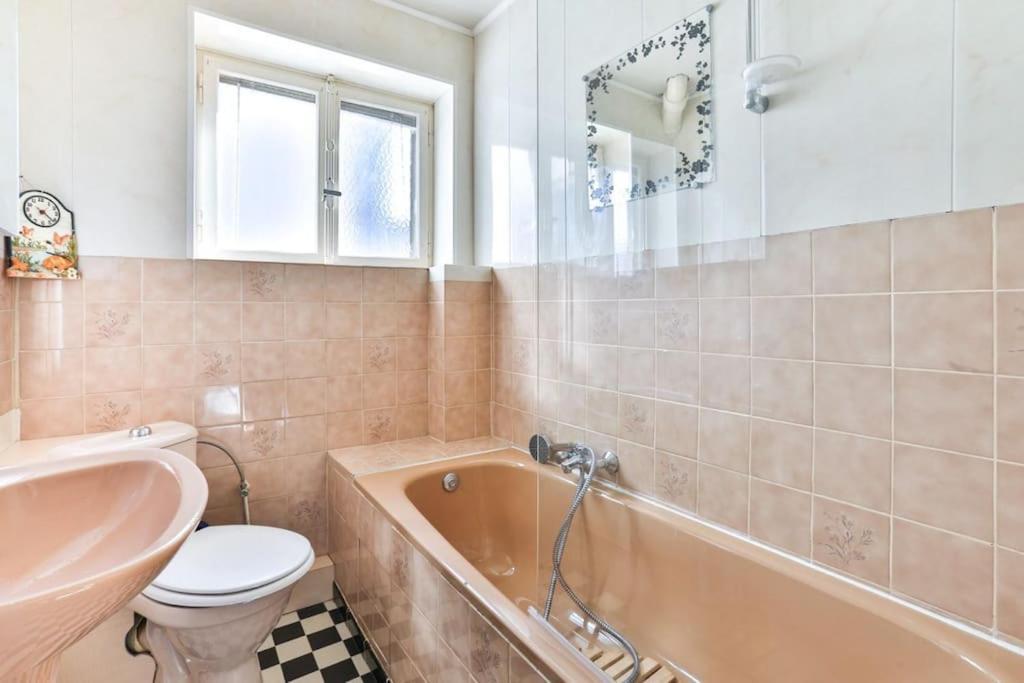 Suite Tres Moderne Et Cosy, Proche Centre-Ville, Mulhouse Centre Kültér fotó